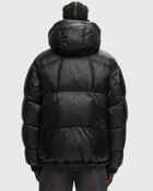 Goldwin Goldwin 0-PERTEX QUANTUM Down Parka Black Mens Down & Puffer Jacket