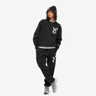Champion Men's for E by END. Crew Sweat in Black
