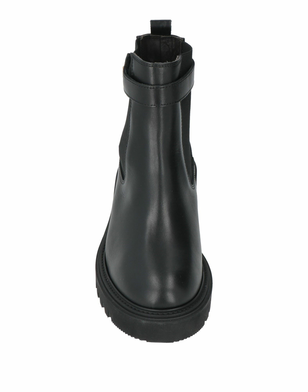 Via Roma 15 Womens Ankle boots in Black