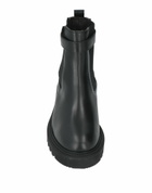 Via Roma 15 Womens Ankle boots in Black