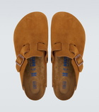 Birkenstock Boston SFB mules