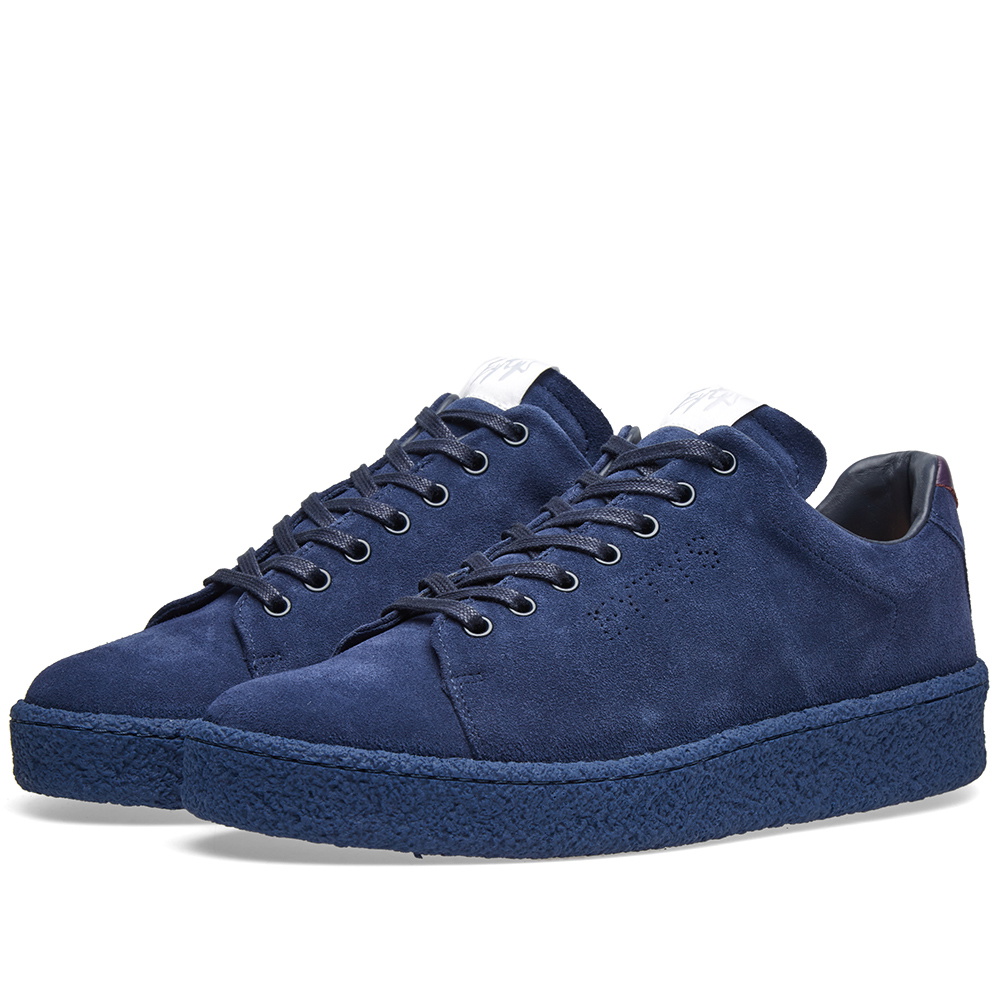 Eytys Ace Suede Sneaker Eytys