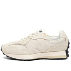 New Balance Men's U327WCG Sneakers in Turtledove