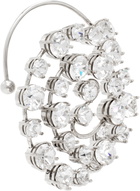 Panconesi Silver Constellation Single Earring