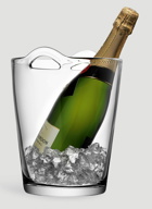 Bar Champagne Bucket in Transparent