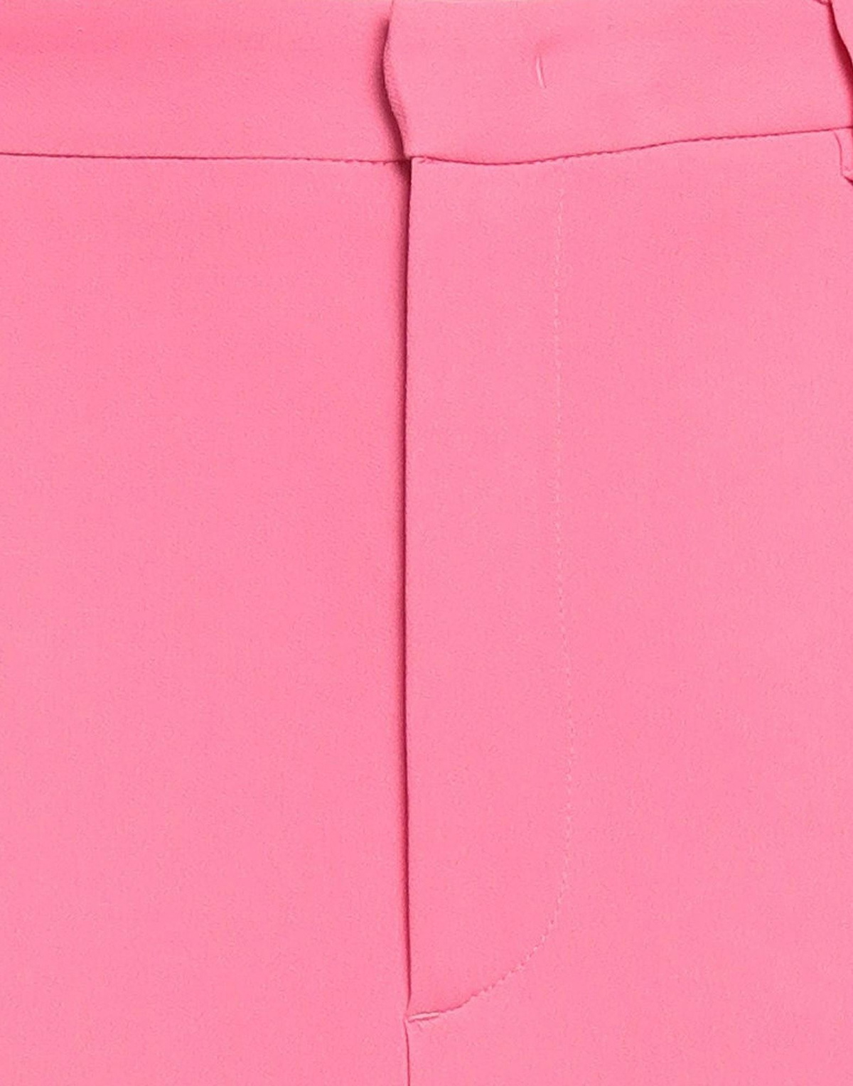 Red Valentino Womens Pants Fuchsia