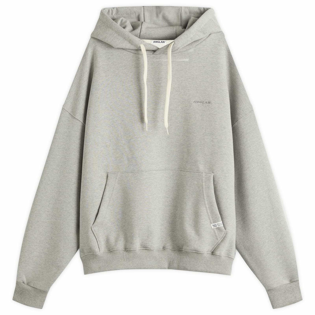トップス ANSDOTSLOEVNER 24SS BALLOON HOODIE The Balloon Hoodie - Cool Shirtz