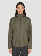 GR10K Skeleton Jacket