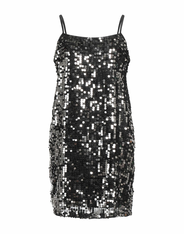 Photo: Gestuz Womens Mini dress in Black