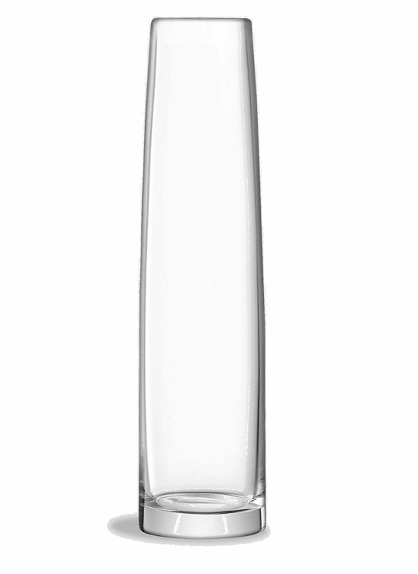 Photo: Stems Large Vase in Transparent
