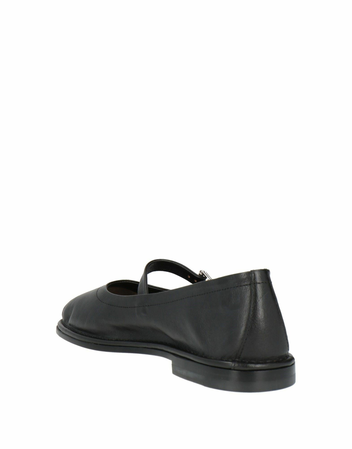 Pierre Hardy Womens Ballet flats in Black