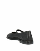 Pierre Hardy Womens Ballet flats in Black