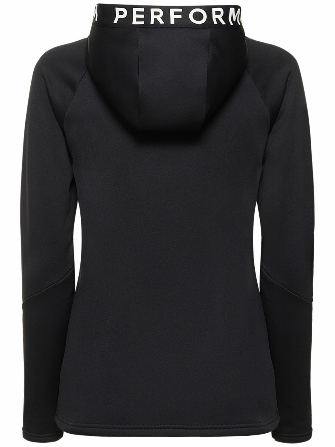 PEAK PERFORMANCE Rider Tech Zip Hoodie