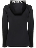PEAK PERFORMANCE Rider Tech Zip Hoodie