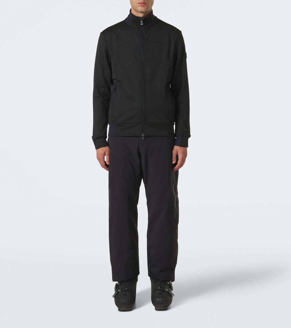 Bogner Hayo ski jacket
