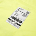 VETEMENTS Oversized Anarchy Tee