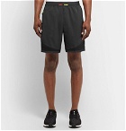 Nike Running - Wild Run Dri-FIT Running Shorts - Black