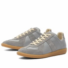 Maison Margiela Men's Replica Sneaker in Dawn Blue