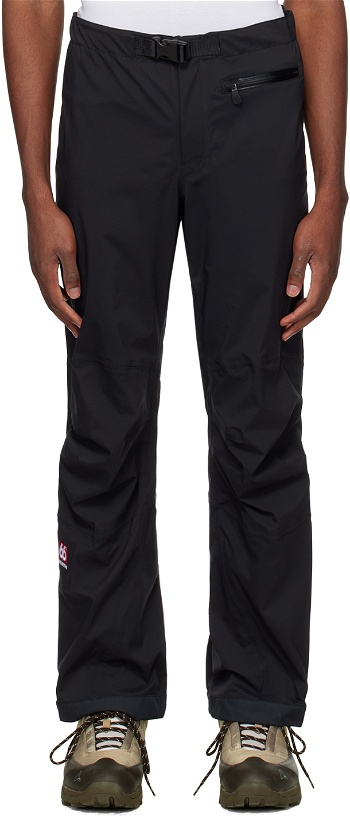 Photo: 66°North Black Snæfell Trousers