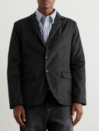 Aspesi - Padded Shell Blazer - Black