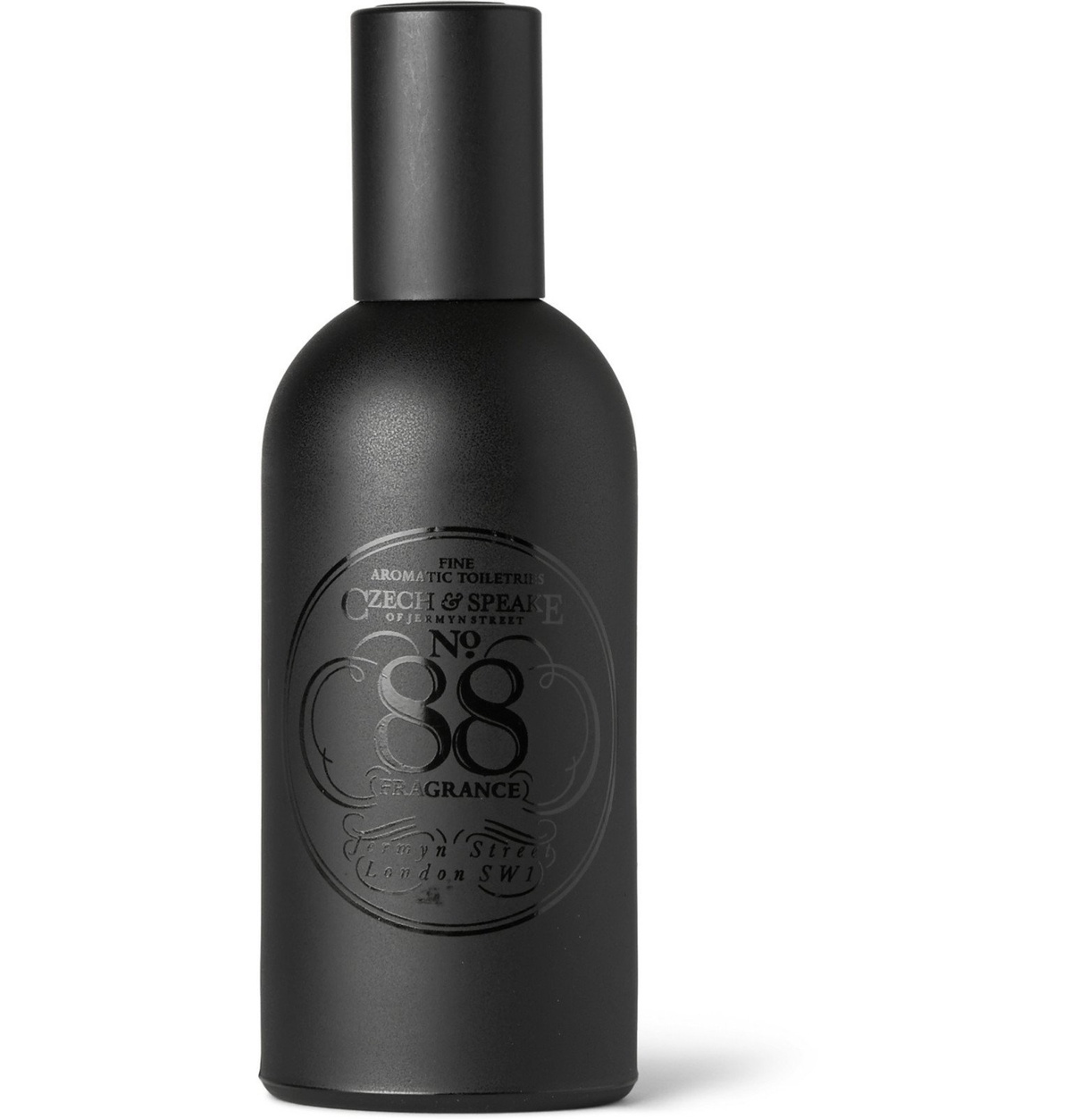 Photo: Czech & Speake - No. 88 Cologne Spray - Bergamot, 100ml - Colorless