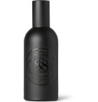 Czech & Speake - No. 88 Cologne Spray - Bergamot, 100ml - Colorless