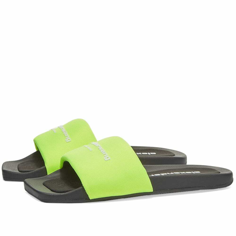 ■Alexander Wang■Pool Slide■プールサンダル■ Alexander Wang AW Pool Slides | Shopbop