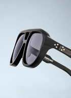 Jacques Marie Mage Raven Collector’s Edition Sunglasses