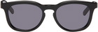 MM6 Maison Margiela Black 3 Sunglasses