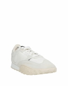 Marine Serre Womens Sneakers in White