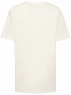 GUCCI - Logo Cotton Jersey T-shirt