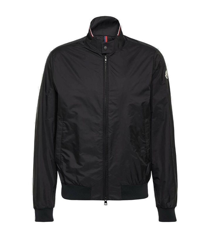 Photo: Moncler Reppe technical jacket