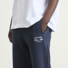 Club 1984 Men's Hidden Hills Sweatpants in Navy