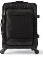Eastpak - Trans4 Coated-Canvas Trimmed Webbing Carry-On Suitcase