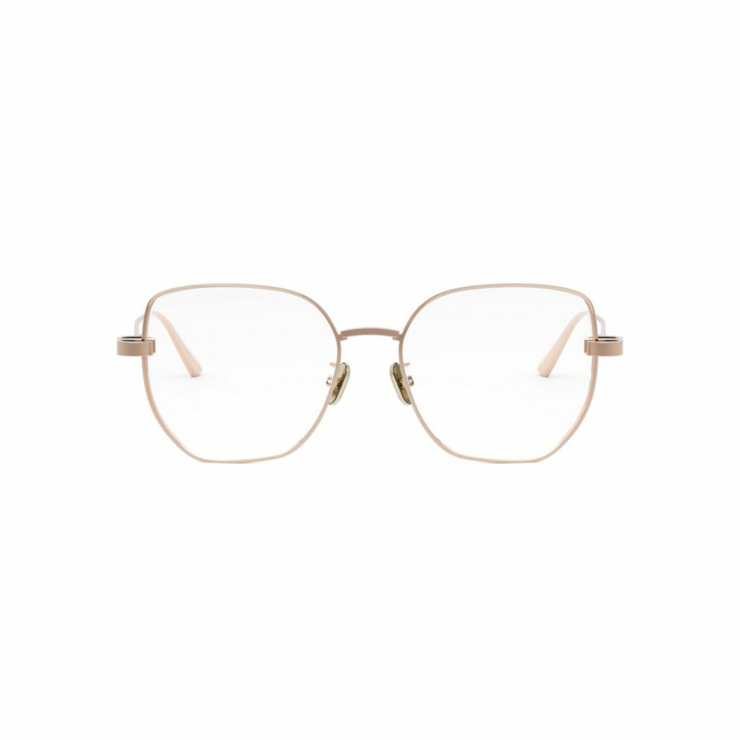 Dior Eyewear Cd50116f029 - Rose