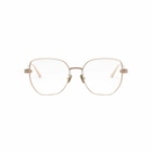 Dior Eyewear Cd50116f029 - Rose