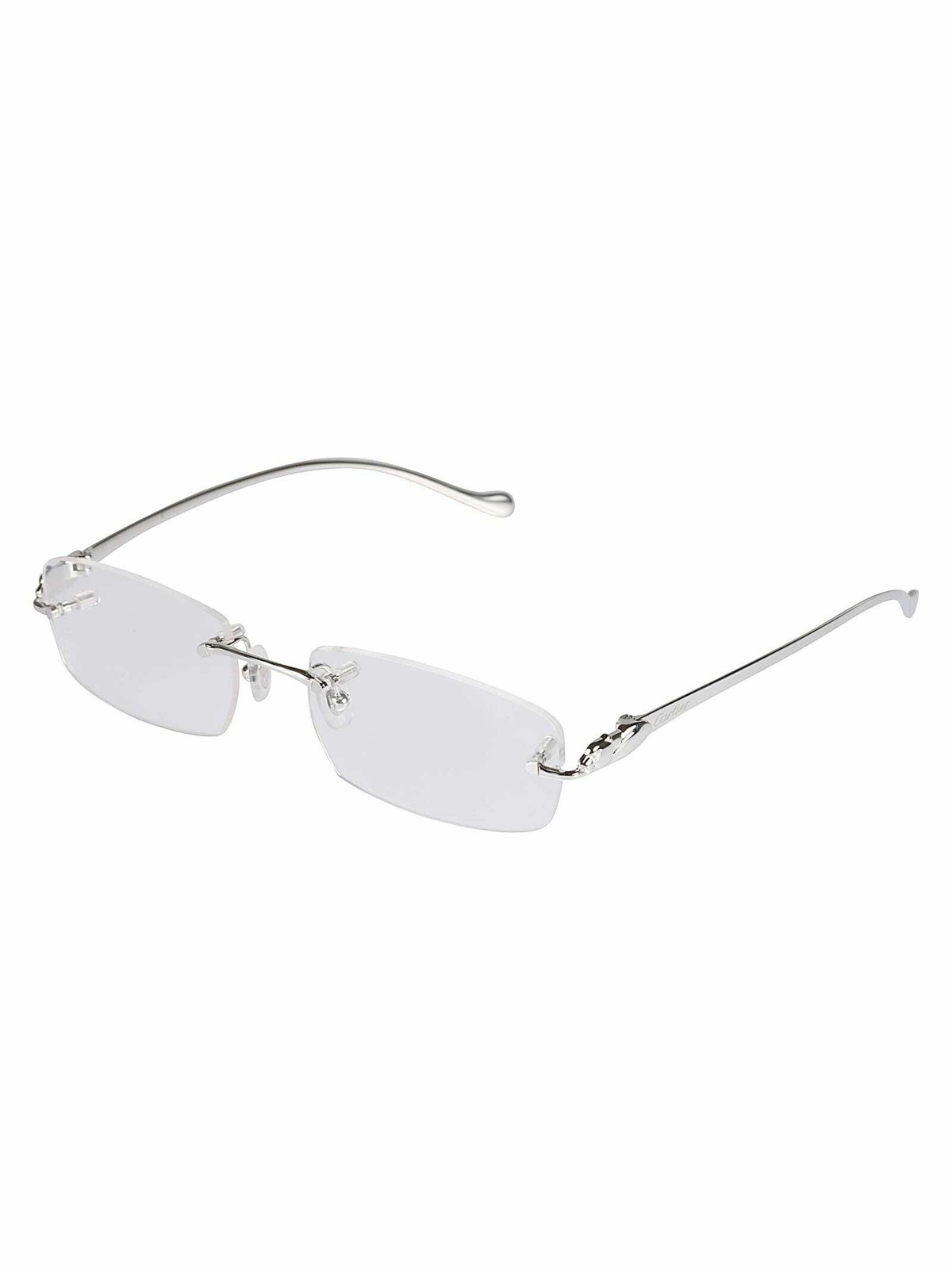 Cartier Eyewear Pantheree De Cartier Glasses
