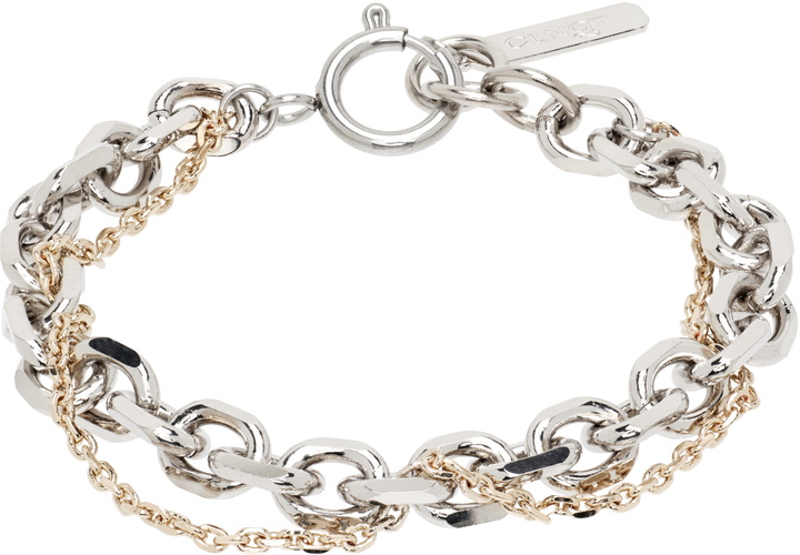 Photo: Justine Clenquet Dana Bracelet