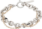 Justine Clenquet Dana Bracelet