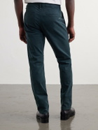 Rag & Bone - Fit 3 Stretch-Cotton Twill Trousers - Green