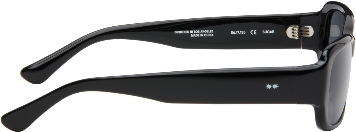 BONNIE CLYDE Black Sugar Sunglasses Bonnie Clyde