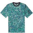 Y-3 Terra Mass Print Tee