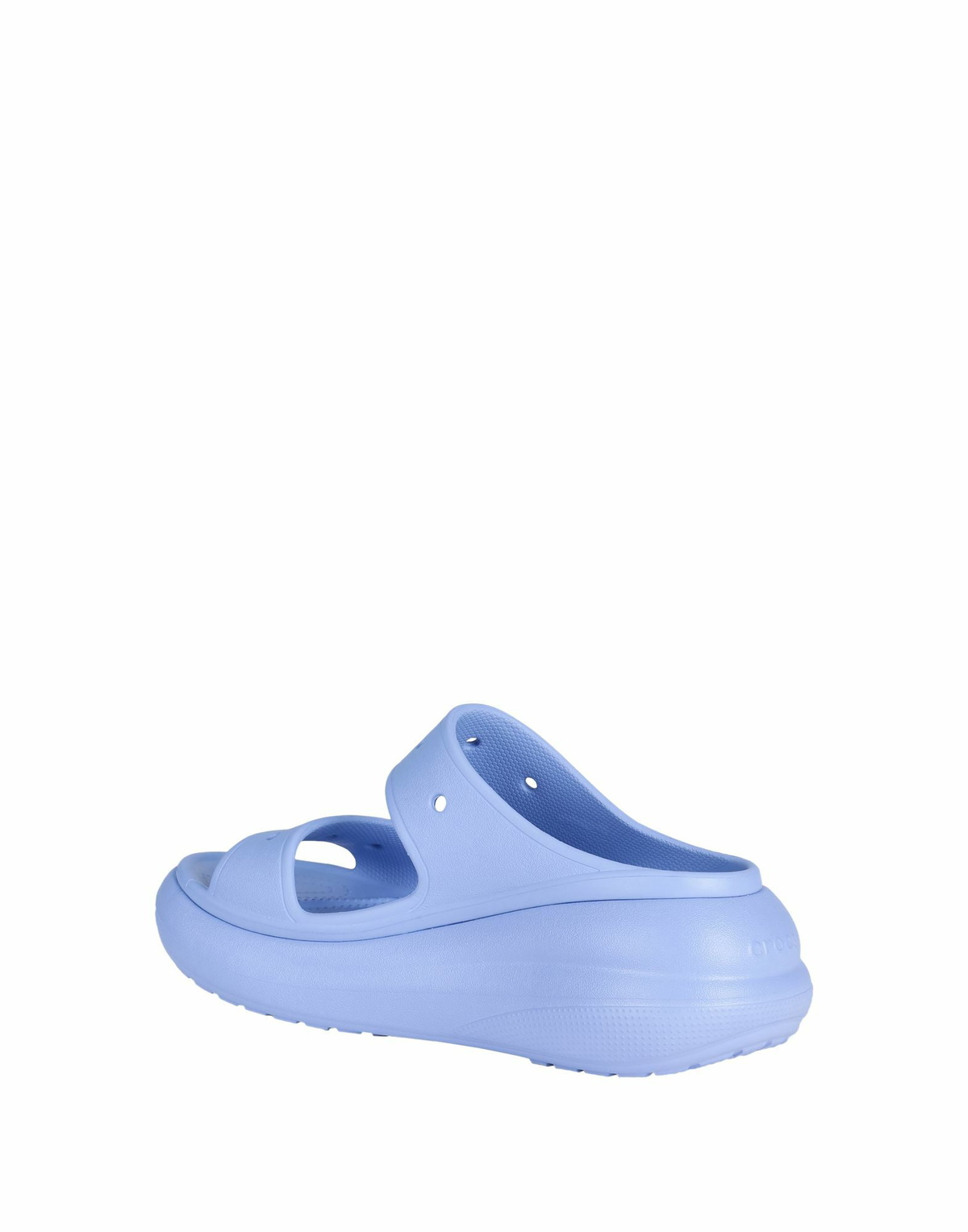 Crocs Womens Sandals Mauve