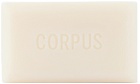 CORPUS Nº Green Cleansing Bar Soap, 6 oz