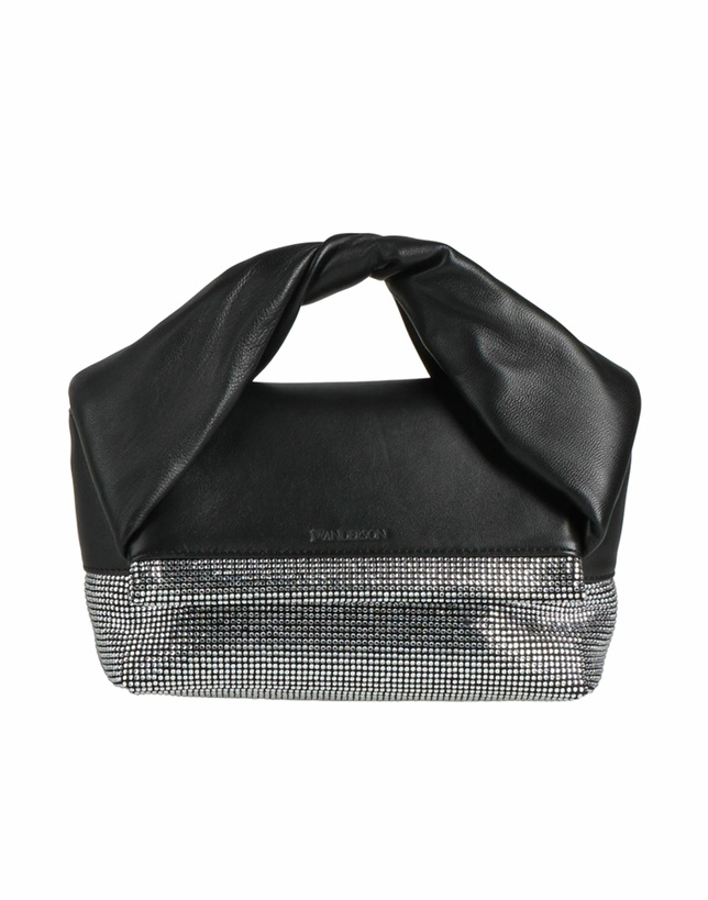 Photo: Jw Anderson Womens Handbag in Black