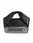 Jw Anderson Womens Handbag in Black