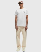 Marant Zafferh Tee White - Mens - Shortsleeves