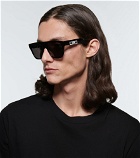 Dior Eyewear - DiorB23 S3I browline sunglasses