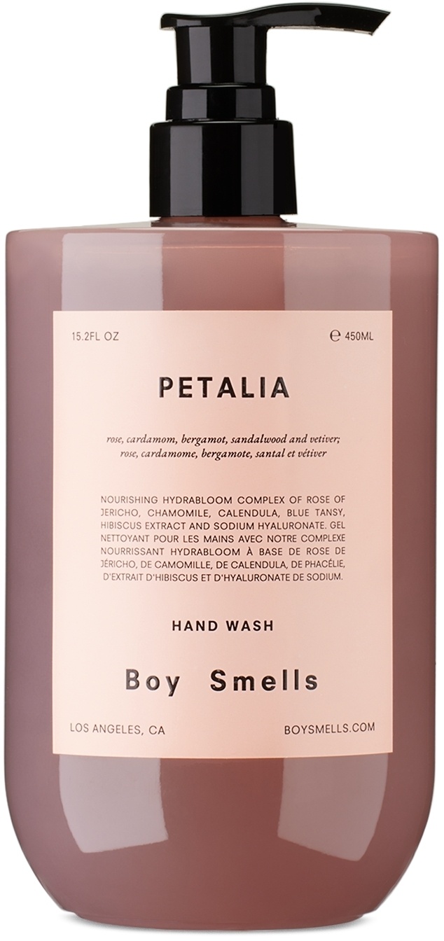 Photo: Boy Smells Petalia Hand Wash, 450 mL