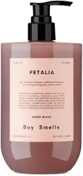 Boy Smells Petalia Hand Wash, 450 mL